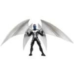 Archangel Marvel Legends Series Action-Figur von Hasbro inspiriert aus den X-Force Comics