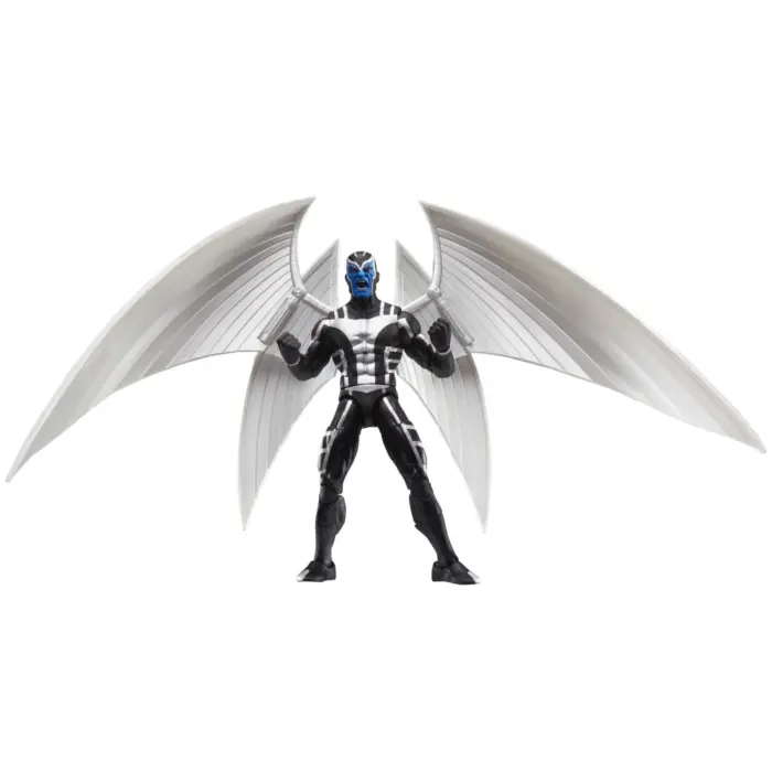 Archangel Marvel Legends Series Action-Figur von Hasbro inspiriert aus den X-Force Comics