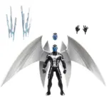 Archangel Marvel Legends Series Action-Figur von Hasbro inspiriert aus den X-Force Comics