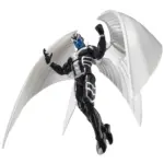 Archangel Marvel Legends Series Action-Figur von Hasbro inspiriert aus den X-Force Comics