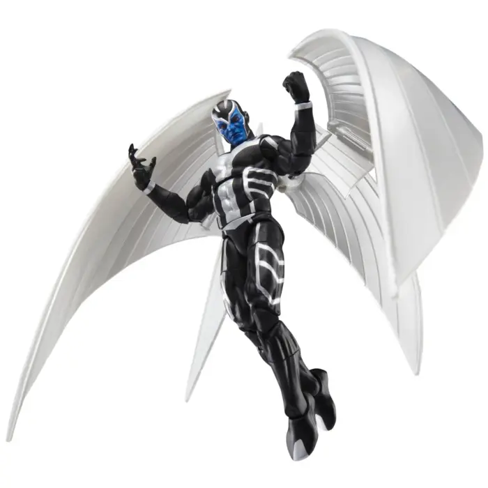 Archangel Marvel Legends Series Action-Figur von Hasbro inspiriert aus den X-Force Comics