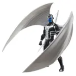 Archangel Marvel Legends Series Action-Figur von Hasbro inspiriert aus den X-Force Comics