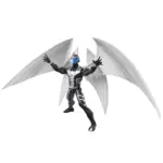 Archangel Marvel Legends Series Action-Figur von Hasbro inspiriert aus den X-Force Comics