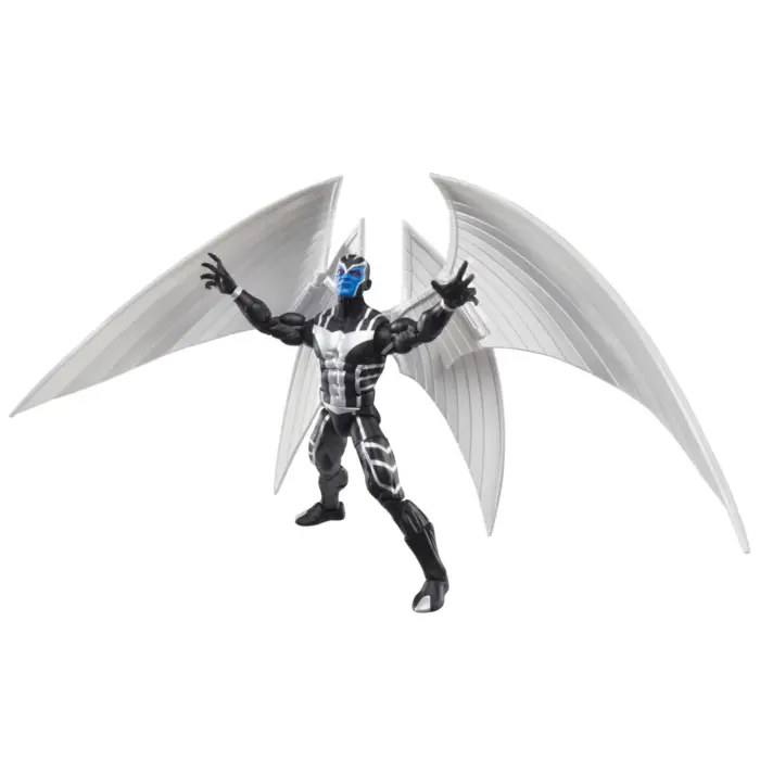 Archangel Marvel Legends Series Action-Figur von Hasbro inspiriert aus den X-Force Comics