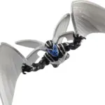 Archangel Marvel Legends Series Action-Figur von Hasbro inspiriert aus den X-Force Comics