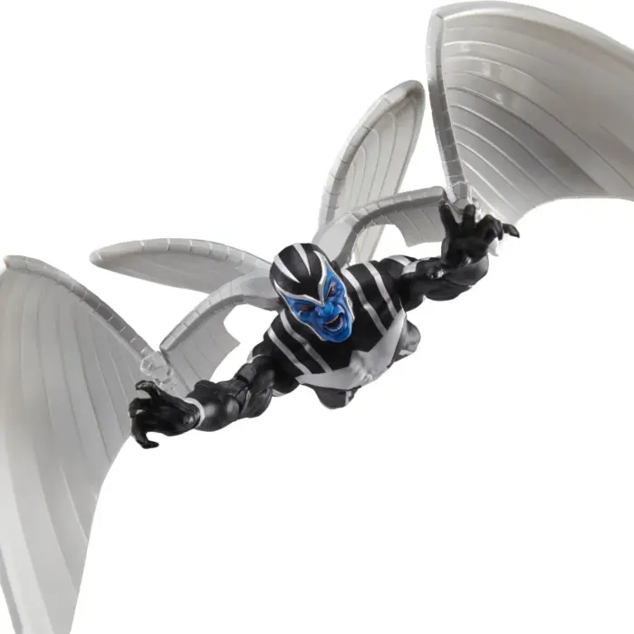 Archangel Marvel Legends Series Action-Figur von Hasbro inspiriert aus den X-Force Comics