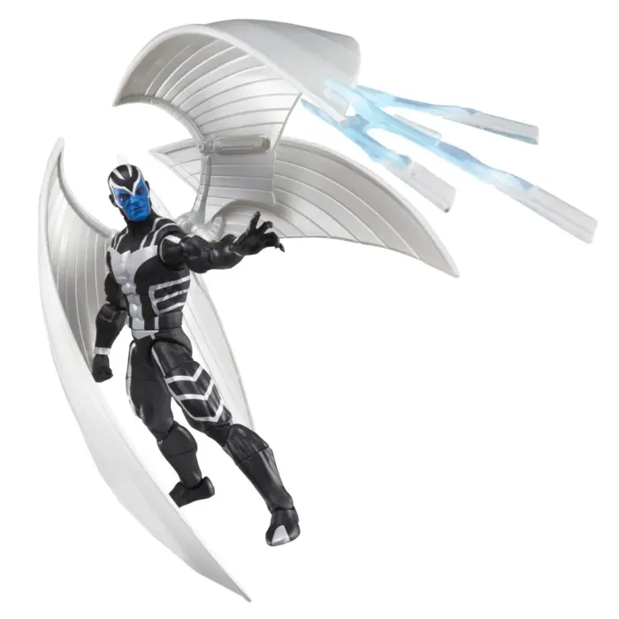 Archangel Marvel Legends Series Action-Figur von Hasbro inspiriert aus den X-Force Comics