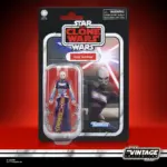 Asajj Ventress Star Wars Vintage Collection Figur VC364 von Hasbro aus Star Wars: The Clone Wars