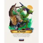 Battle for Eternia Masters of the Universe Origins Figuren Multipack (4-Pack) von Mattel
