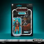Carson Teva Star Wars Vintage Collection Figur VC363 von Hasbro aus Star Wars: The Mandalorian