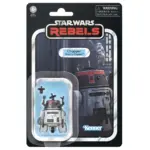 Chopper (Imperial Disguise) Star Wars Vintage Collection Figur (VC350) von Hasbro aus Star Wars: Rebels