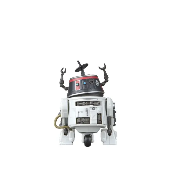 Chopper (Imperial Disguise) Star Wars Vintage Collection Figur (VC350) von Hasbro aus Star Wars: Rebels