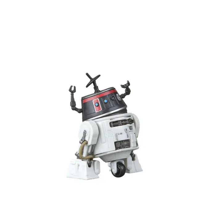 Chopper (Imperial Disguise) Star Wars Vintage Collection Figur (VC350) von Hasbro aus Star Wars: Rebels