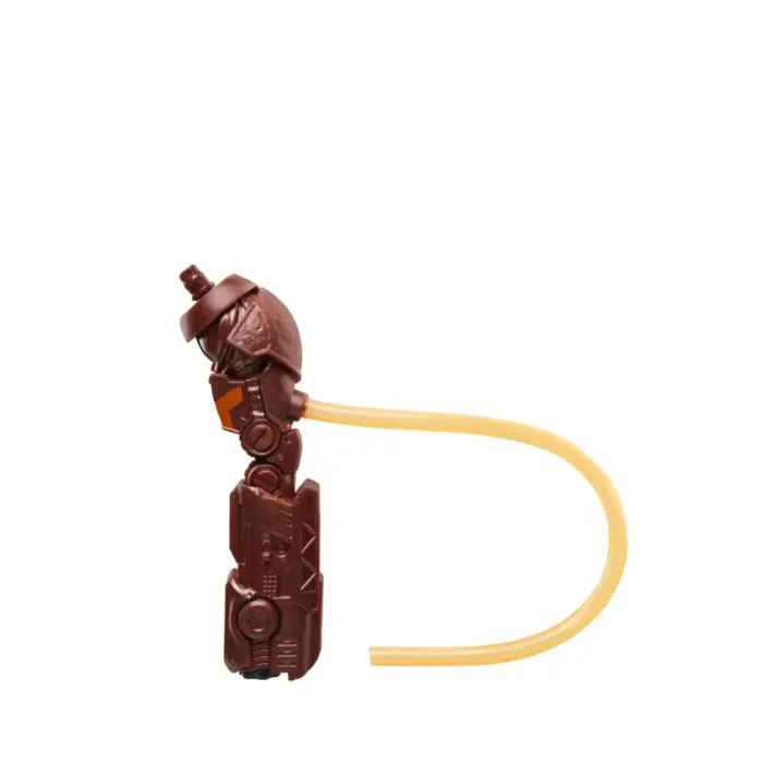 Cyclops Marvel Legends Series Actionfigur von Hasbro Build-A-Figure Nemesis inspiriert aus den Marvel X-Men Comics