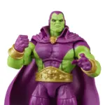 Drax the Destroyer und Marvel's Moondragon Marvel Legends Series Actionfiguren 2-Pack von Hasbro inspiriert aus den Guardian of the Galaxy Comics