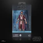 Ezra Bridger (Peridea) Star Wars Black Series Figur Nr.18 von Hasbro aus Star Wars: Ahsoka