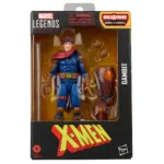 Gambit Marvel Legends Series Actionfigur von Hasbro Build-A-Figure Nemesis inspiriert aus den Marvel X-Men Comics