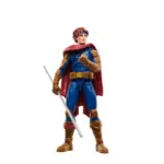 Gambit Marvel Legends Series Actionfigur von Hasbro Build-A-Figure Nemesis inspiriert aus den Marvel X-Men Comics