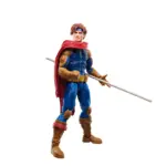 Gambit Marvel Legends Series Actionfigur von Hasbro Build-A-Figure Nemesis inspiriert aus den Marvel X-Men Comics