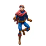 Gambit Marvel Legends Series Actionfigur von Hasbro Build-A-Figure Nemesis inspiriert aus den Marvel X-Men Comics