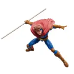 Gambit Marvel Legends Series Actionfigur von Hasbro Build-A-Figure Nemesis inspiriert aus den Marvel X-Men Comics