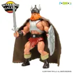 HUK – Warriors of the Galaxy – Bild 6