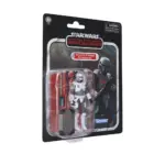 perial Armored Commando Star Wars Vintage Collection Figur VC366 von Hasbro aus Star Wars: The Mandalorian