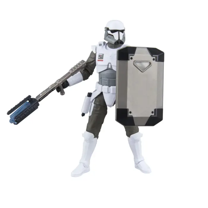 perial Armored Commando Star Wars Vintage Collection Figur VC366 von Hasbro aus Star Wars: The Mandalorian