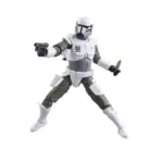 perial Armored Commando Star Wars Vintage Collection Figur VC366 von Hasbro aus Star Wars: The Mandalorian