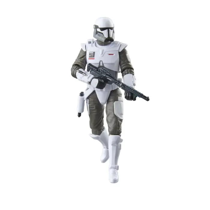 perial Armored Commando Star Wars Vintage Collection Figur VC366 von Hasbro aus Star Wars: The Mandalorian