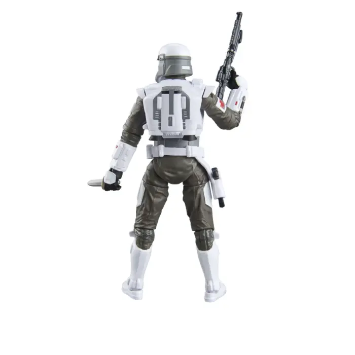 perial Armored Commando Star Wars Vintage Collection Figur VC366 von Hasbro aus Star Wars: The Mandalorian