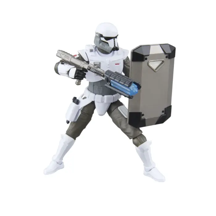 perial Armored Commando Star Wars Vintage Collection Figur VC366 von Hasbro aus Star Wars: The Mandalorian