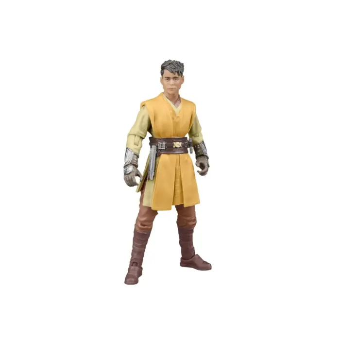 edi Knight Yord Fandar Star Wars Vintage Collection Figur (VC354) von Hasbro aus Star Wars: The Acolyte