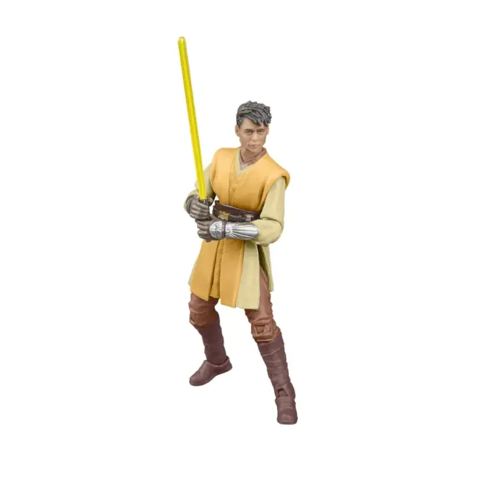 edi Knight Yord Fandar Star Wars Vintage Collection Figur (VC354) von Hasbro aus Star Wars: The Acolyte
