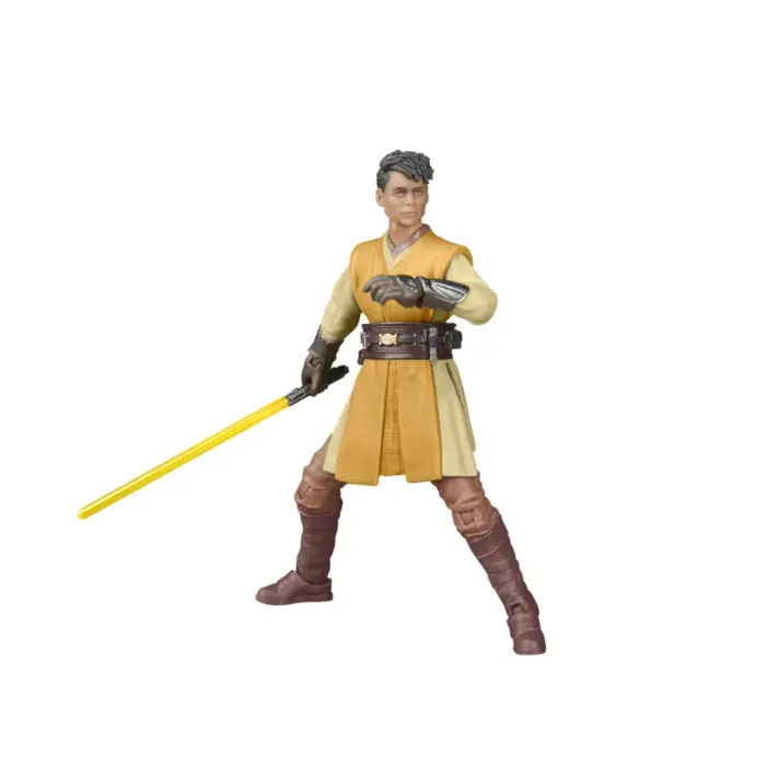 edi Knight Yord Fandar Star Wars Vintage Collection Figur (VC354) von Hasbro aus Star Wars: The Acolyte