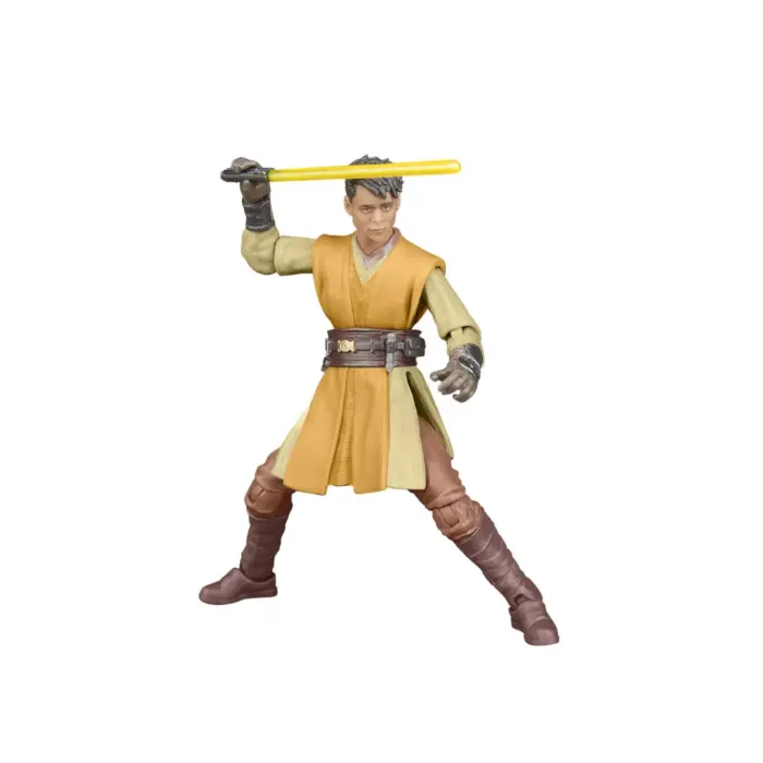 edi Knight Yord Fandar Star Wars Vintage Collection Figur (VC354) von Hasbro aus Star Wars: The Acolyte