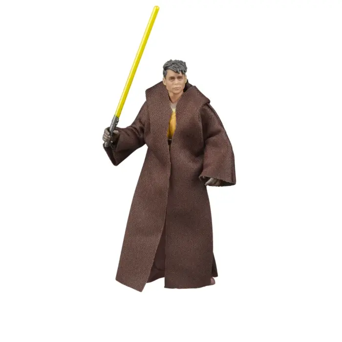 edi Knight Yord Fandar Star Wars Vintage Collection Figur (VC354) von Hasbro aus Star Wars: The Acolyte