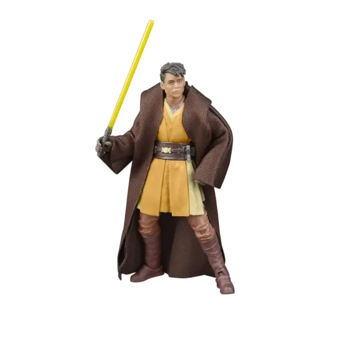 edi Knight Yord Fandar Star Wars Vintage Collection Figur (VC354) von Hasbro aus Star Wars: The Acolyte