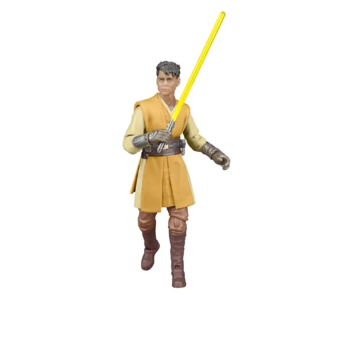 edi Knight Yord Fandar Star Wars Vintage Collection Figur (VC354) von Hasbro aus Star Wars: The Acolyte