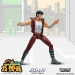 Jimmy Double Dragon Figur von Syndicate Collectibles