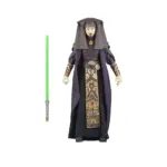 Luminara Unduli Star Wars Black Series Figur Nr. 07 von Hasbro aus Star Wars: Attack of the Clones