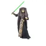 Luminara Unduli Star Wars Black Series Figur Nr. 07 von Hasbro aus Star Wars: Attack of the Clones