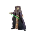 Luminara Unduli Star Wars Black Series Figur Nr. 07 von Hasbro aus Star Wars: Attack of the Clones