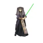 Luminara Unduli Star Wars Black Series Figur Nr. 07 von Hasbro aus Star Wars: Attack of the Clones