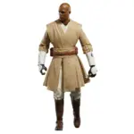 MACE WINDU & 187th LEGION CLONE TROOPER – Star Wars Black Series 2-Pack – Clones of the Republic – Bild 7