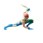 MARROW – Marvel Legends Series – X-Men – BAF: Marvel's Nemesis – Bild 9