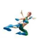MARROW – Marvel Legends Series – X-Men – BAF: Marvel's Nemesis – Bild 7