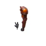 MARROW – Marvel Legends Series – X-Men – BAF: Marvel's Nemesis – Bild 10