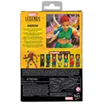 MARROW – Marvel Legends Series – X-Men – BAF: Marvel's Nemesis – Bild 2