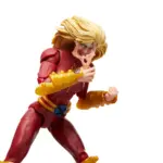 Husk Marvel Legends Series Actionfigur von Hasbro Build-A-Figure Nemesis inspiriert aus den X-Men Comics